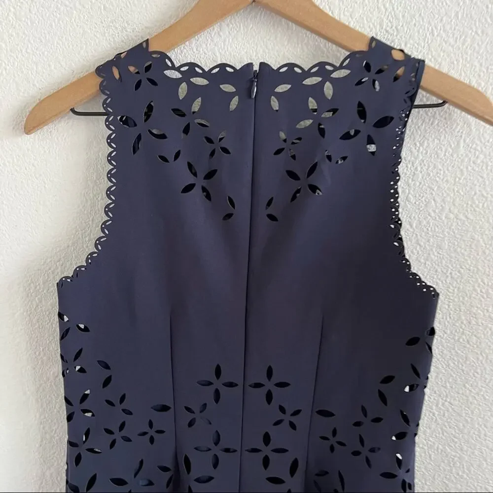 J. Crew button markings